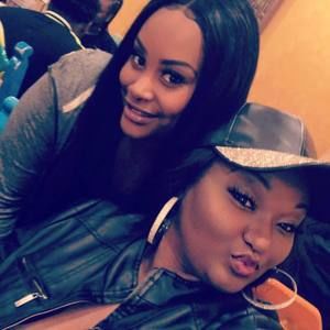 Meet your Posher, Beneshia